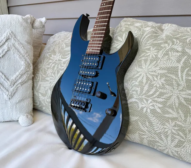 Cobran F-G1 preview photo 1 of 5